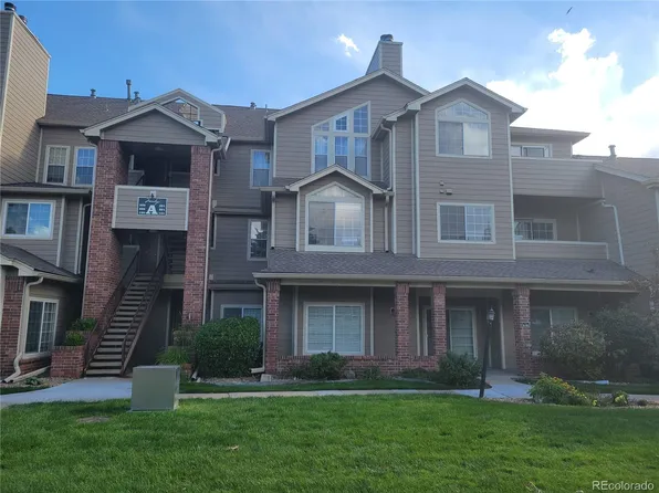 4760 S Wadsworth Boulevard #A201, Denver, CO 80123