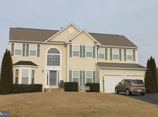 13104 Belle Grove Ct, Culpeper, VA 22701