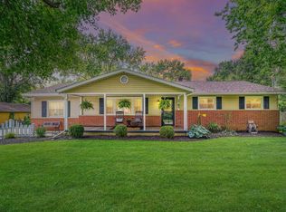 3785 N Stygler Rd, Columbus, OH 43230