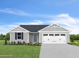 3806 Clyde St, Elizabeth City, NC 27909