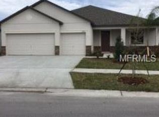 13915 Felix Will Rd, Riverview, FL 33579