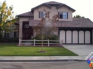 5324 Monaco Ln, Palmdale, CA 93552
