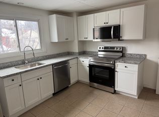 1417 Middle St FLOOR 2, Pittsburgh, PA 15215