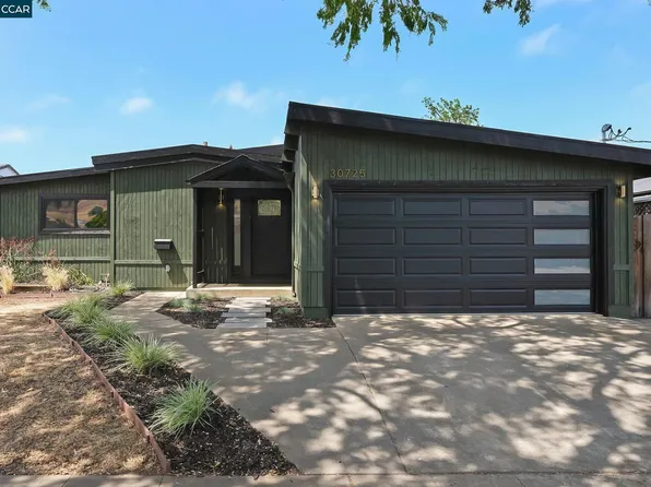 30725 Brae Burn Ave, Hayward, CA 94544