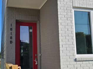1818 Scovel St #D, Nashville, TN 37208