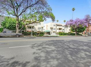625 E Del Mar Blvd APT 205, Pasadena, CA 91101
