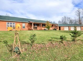 N8534 Bridge Rd, Tripoli, WI 54564