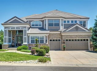 21901 E Ridge Trail Cir, Aurora, CO 80016