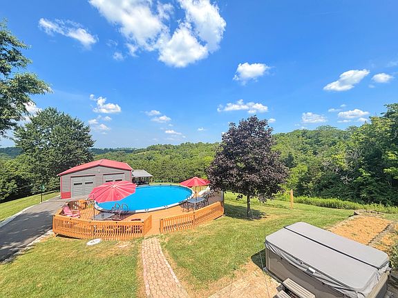 4th image of 15935 Madison Pike