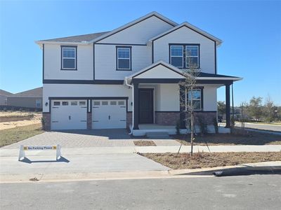 301 Sunbrook Dr, Groveland, FL, 34736