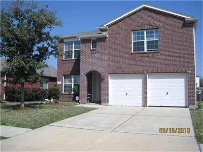 14926 Sugar Mist Ln, Sugar land, TX, 77498