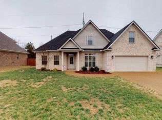 1215 Rimrock Rd, Smyrna, TN 37167