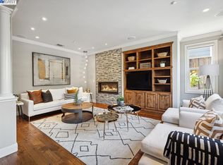 507 Seaview Dr, Richmond, CA 94801