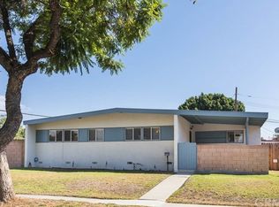15550 Midcrest Dr, Whittier, CA 90604