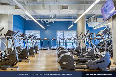 Rented by The Blueground