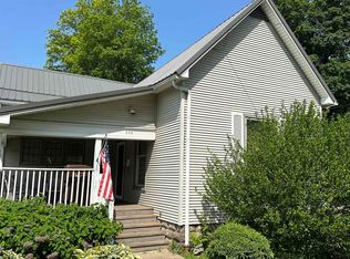 212 N Cass St, Wabash, IN 46992