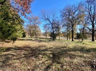 201 Butler Ave, Pocola, OK 74902