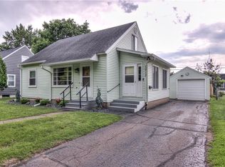 1717 Ohm Ave, Eau Claire, WI 54701