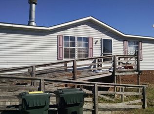 30 Roughton Rd, Columbia, NC 27925