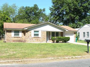 319 N Frost St, New Boston, TX 75570