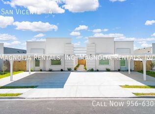 1409 San Vicente Norte #4, Weslaco, TX 78599