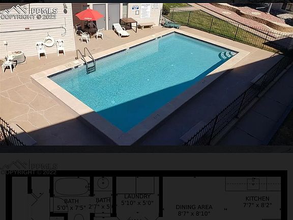 3rd image of 5034 El Camino Dr
