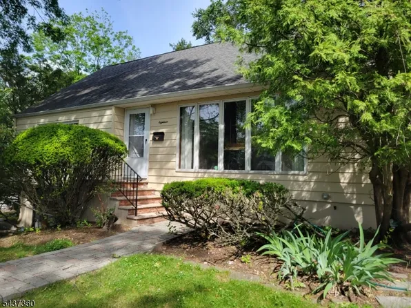 18 Aspen Rd, West Orange Twp., NJ 07052