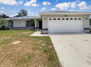 4429 Palisades Ave, North Port, FL 34287