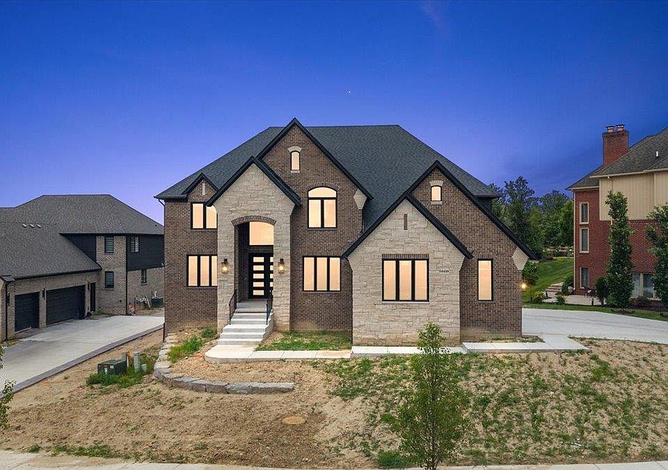 1st image of 54438 Carrington Dr Lot 110