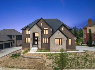 54438 Carrington Dr Lot 110, Shelby Township, MI 48316