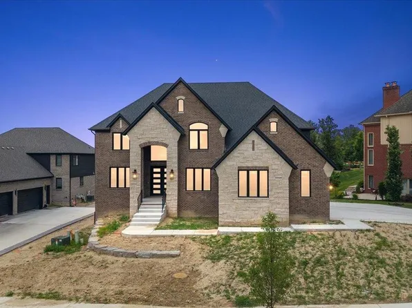 54438 Carrington Dr Lot 110, Shelby Township, MI 48316