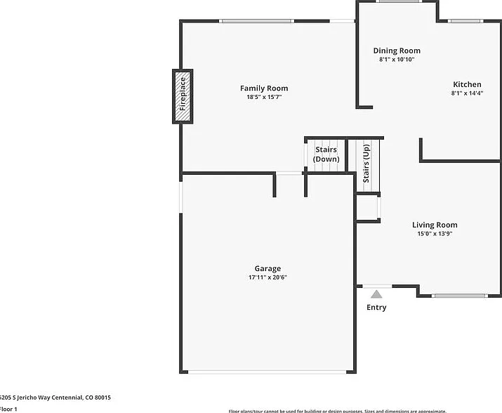 3 bed, 3.0 bath, 1764 sqft, $3,080 — Photo 3