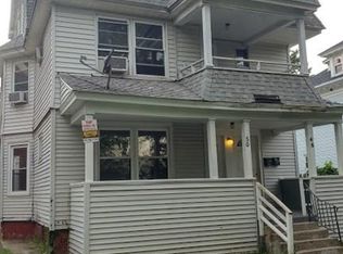 48-50 Dresden St, Springfield, MA 01109