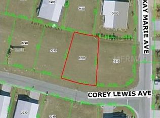 37639 Corey Lewis Ave, Zephyrhills, FL 33541