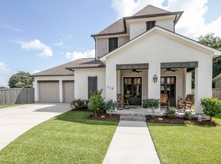 113 Pascalet Pl, Lafayette, LA 70507
