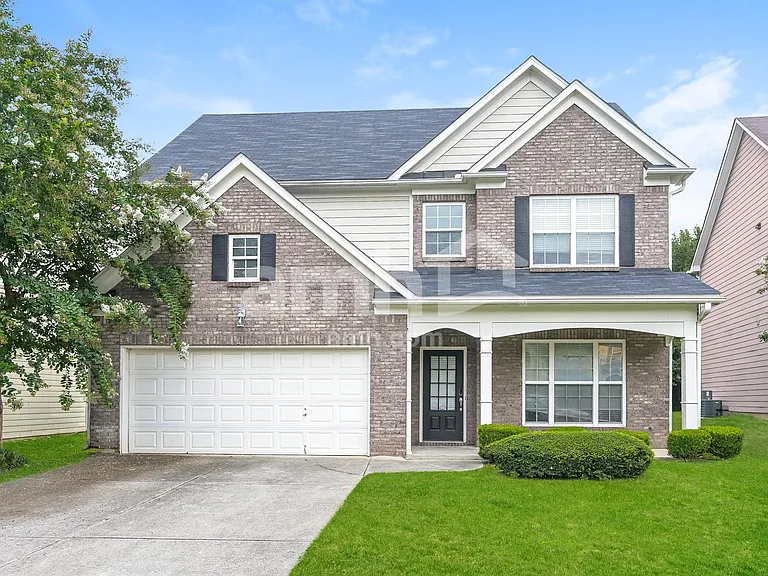 2877 Pacifica Ives Ct — Photo 1