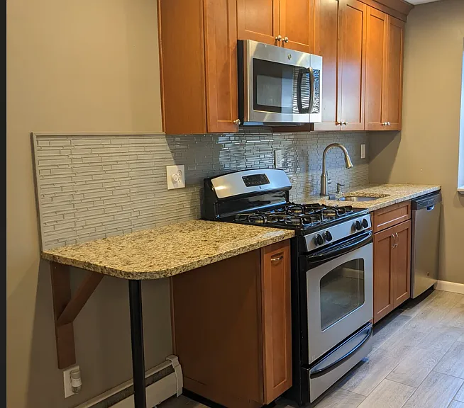 378 Valley St #C5C — Photo 9