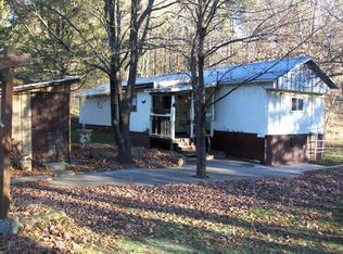 N6842 Campbell Ct, Westfield, WI 53964