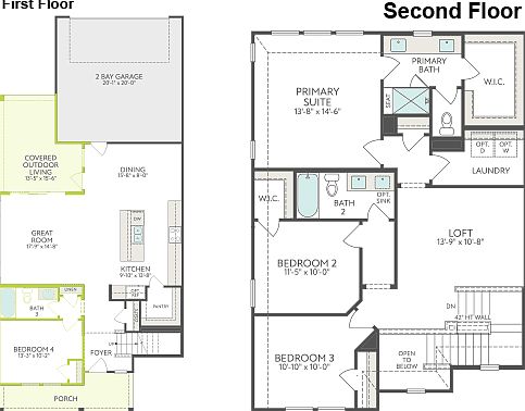 1513 Laurel Lane