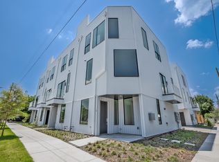 4322 Roseland Ave LOT 9, Dallas, TX 75204