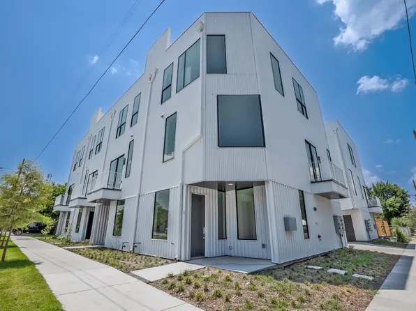 4322 Roseland Ave Lot 9, Dallas, TX 75204