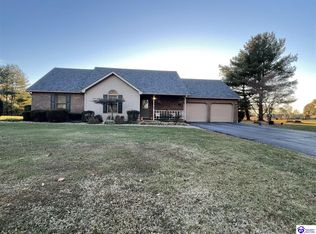 87 Oak Trce, Campbellsville, KY 42718