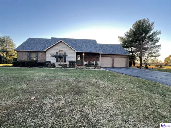 87 Oak Trce, Campbellsville, KY 42718