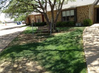 212 S Itasca St, Plainview, TX 79072