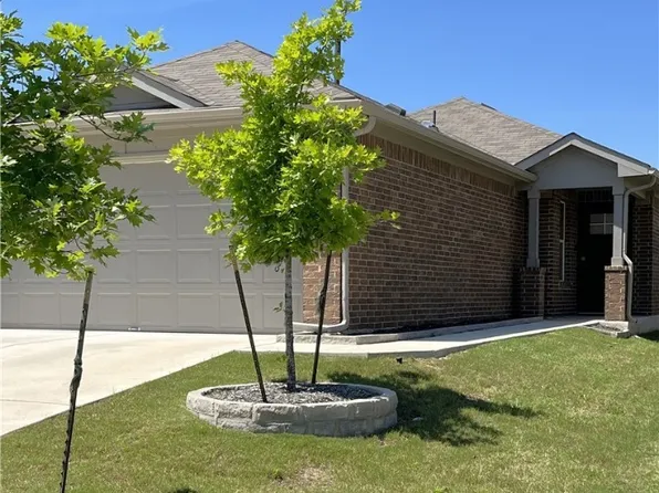 1108 Fairhaven Gtwy, Georgetown, TX 78626