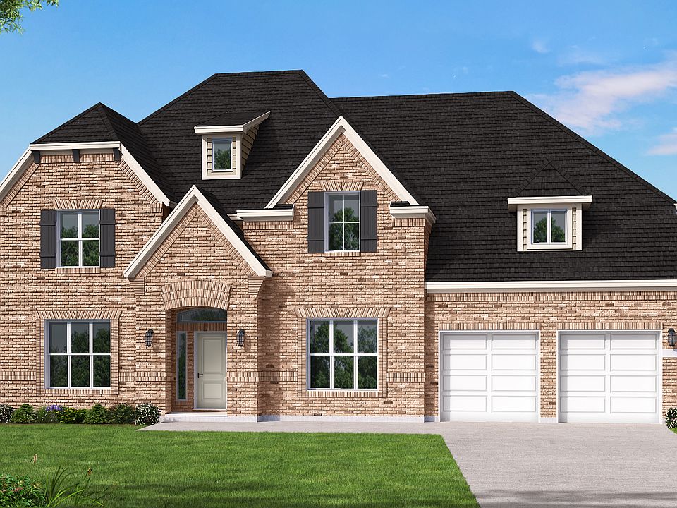 Elevation E