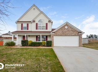 5504 Vanity Joys Ln, Ellenwood, GA