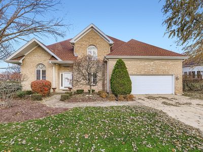 845 Harmon Blvd, Hoffman Estates, IL, 60169