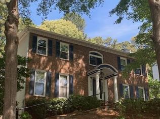 771 Woodmont Dr, Marietta, GA 30062