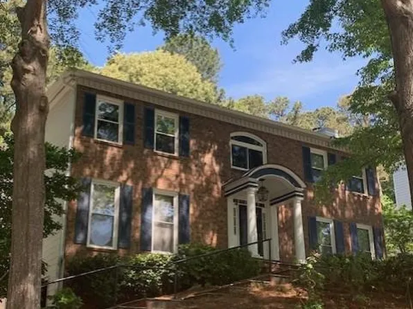 771 Woodmont Dr, Marietta, GA 30062